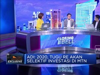 Begini Loh Strategi Investasi Ala Tugure