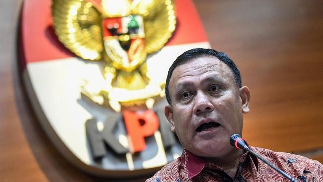 Dana Rp405 T untuk Corona dan Ancaman Mati Bagi yang Korupsi