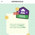 Wow, Pengguna Ini Naik Grab di 2019 Sejauh Jakarta-Lombok PP