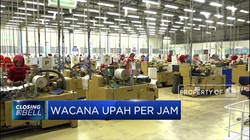 Wacana Upah Per Jam, Serius?