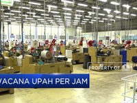 Wacana Upah Per Jam, Serius?