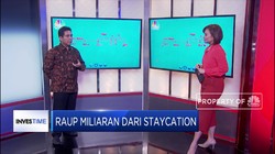 Strategi Hotel Raup Cuan dari Tren Staycation