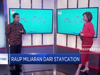 Strategi Hotel Raup Cuan dari Tren Staycation