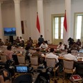Jokowi Soal Omnibus Law: Jangan Ada Pasal Titipan!