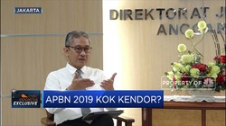 Rupanya Ini Penyebab Masih Tertahannya Dana Transfer Daerah