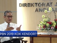 Rupanya Ini Penyebab Masih Tertahannya Dana Transfer Daerah