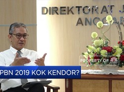 Rupanya Ini Penyebab Masih Tertahannya Dana Transfer Daerah