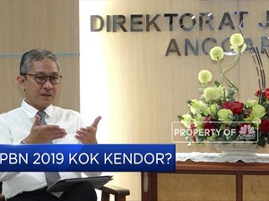 Rupanya Ini Penyebab Masih Tertahannya Dana Transfer Daerah