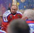 Kontak dengan Dokter yang Terinfeksi Corona, Apa Kabar Putin?