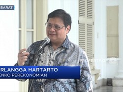 Omnibus Law Mungkinkan Korban PHK Bisa Dapat Upah