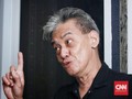 Kala Fariz RM Minta Presiden Tak Bernyanyi