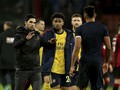 Arteta Ditunggu Tantangan Berat Awal Tahun Bersama Arsenal