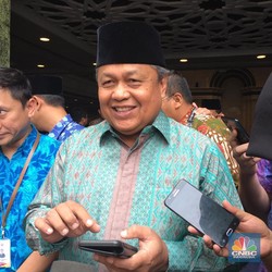 Wow! RI Jadi Pilihan, Awal 2020 Dana Asing Masuk Rp 10 T