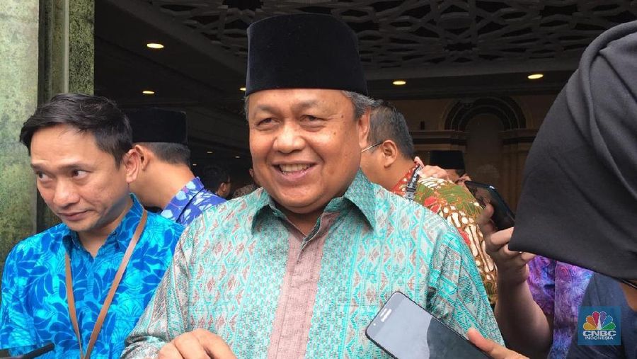 Apresiasi IHSG sedikit terpangkas pasca Bank Indonesia (BI) mengumumkan hasil Rapat Dewan Gubernur (RDG).