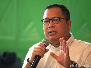 Orang Miskin di RI Sisa 25,22 Juta Orang, Stafsus Jokowi: Perlu Disyukuri