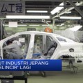 Sinyal Merah Untuk Ekonomi Jepang di Kuartal IV