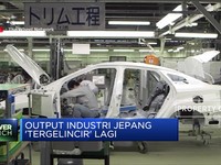 Sinyal Merah Untuk Ekonomi Jepang di Kuartal IV
