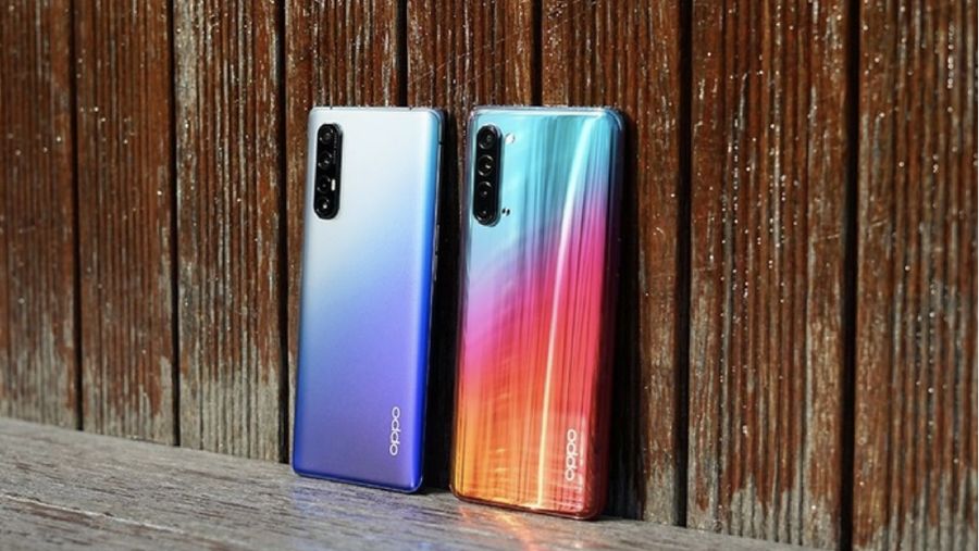 Oppo Reno 3 & Oppo Reno 3 Pro Dirilis, Ini Spek dan Harganya