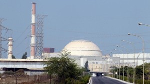 Iran Tak Batasi Pengayaan Uranium Usai Serangan AS