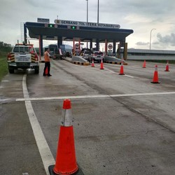 Pak Jokowi! Tol Trans Sumatera Terancam Setop, Kurang Rp 60 T