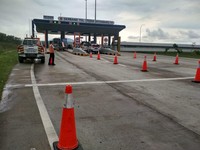 Pak Jokowi! Tol Trans Sumatera Terancam Setop, Kurang Rp 60 T