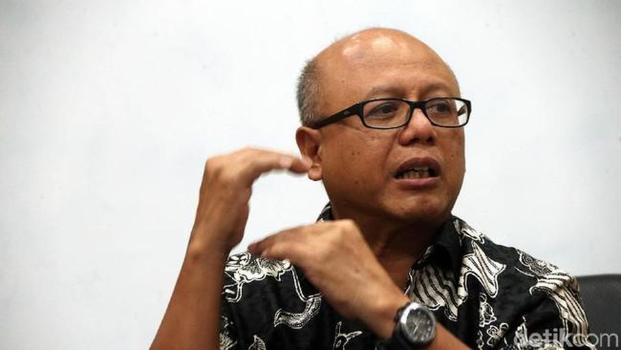 Bos Jiwasraya buka-bukaan soal bisnis perusahaan yang semaput, salah satu biang keroknya adalah skema ponzi yang berlangsung. 