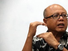 Restrukturisasi Lancar, Erick Tunjuk Hexana Jadi Wadirut IFG