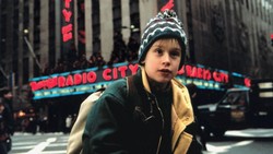 10 Film Natal Legendaris yang Wajib Ditonton di Liburan ini!