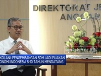 Ini Strategi Kemenkeu Optimalkan Realisasi APBN di 2020