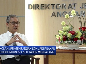 Ini Strategi Kemenkeu Optimalkan Realisasi APBN di 2020