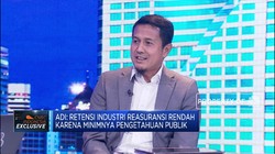 Langkah Tugure Dongkrak Industri Reasuransi