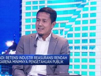 Langkah Tugure Dongkrak Industri Reasuransi