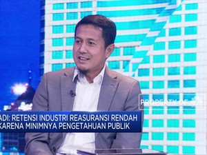 Langkah Tugure Dongkrak Industri Reasuransi