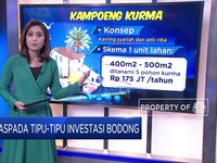 Waspada Tipu - Tipu Investasi Bodong!