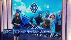 Teten Masduki Usul Omnibus Law Atur Upah Pekerja UMKM