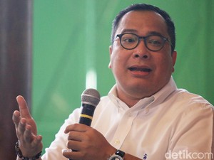 Mengenang Arif Budimanta, Akademisi Pejuang Pancasilanomics