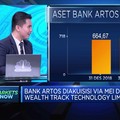 Proyeksi Arah Kinerja Bank Artos Pasca Diakuisisi Jerry Ng