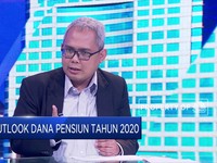 2020, Perkumpulan DPLK Targetkan Total Aset  Rp 110 Triliun