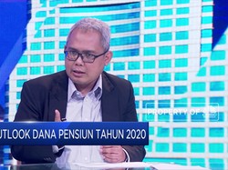 2020, Perkumpulan DPLK Targetkan Total Aset  Rp 110 Triliun