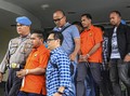 Ribut Soal Kotak, Polri Klaim Telah Sita HP Tersangka Novel