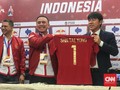 Syarat Berat Shin Tae Yong untuk Pemain Timnas Indonesia