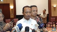 Bahlil Ungkap Investasi Di Kilang Pertamina