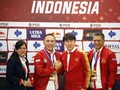 PSSI Gelar Pertemuan Shin Tae Yong dan Staf Pelatih Hari Ini
