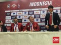 Shin Tae Yong Sosok Pelatih Timnas Indonesia yang Humoris