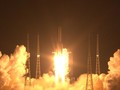 VIDEO: China Sukses Luncurkan Roket, Misi Mars 2020 Menanti