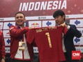 Ketua PSSI Respons Pemain Timnas Bukan Pilihan Shin Tae Yong