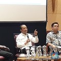 Bahlil Klaim Bereskan 'Hantu' yang Hambat Investasi, Apa Itu?