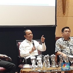 Realisasi PMA Tak Capai Target Lagi, Omnibus Law Solusinya?