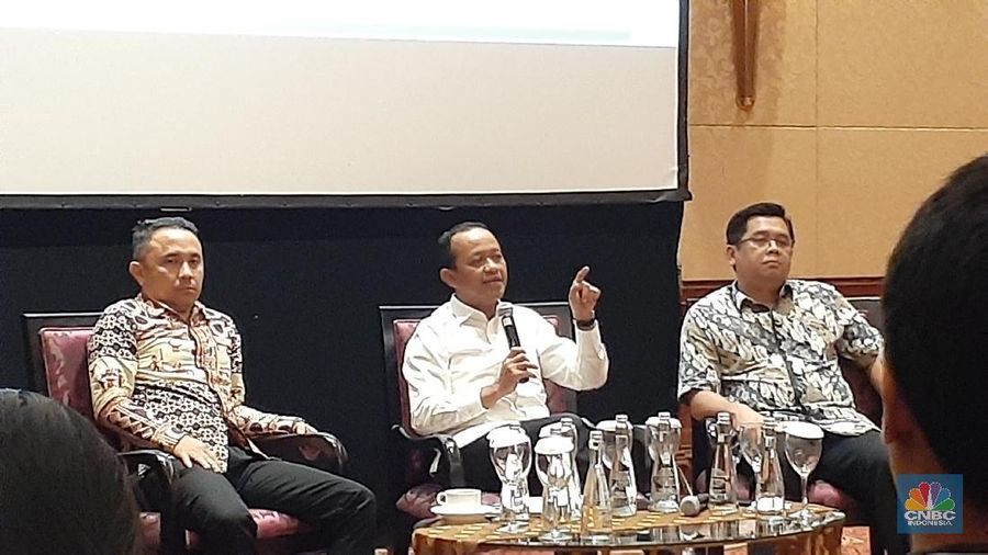 Realisasi PMA Tak Capai Target Lagi, Omnibus Law Solusinya?