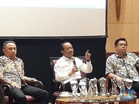 Pekerja Asing Bakal Banjiri RI, Apa Kata Bos BKPM?